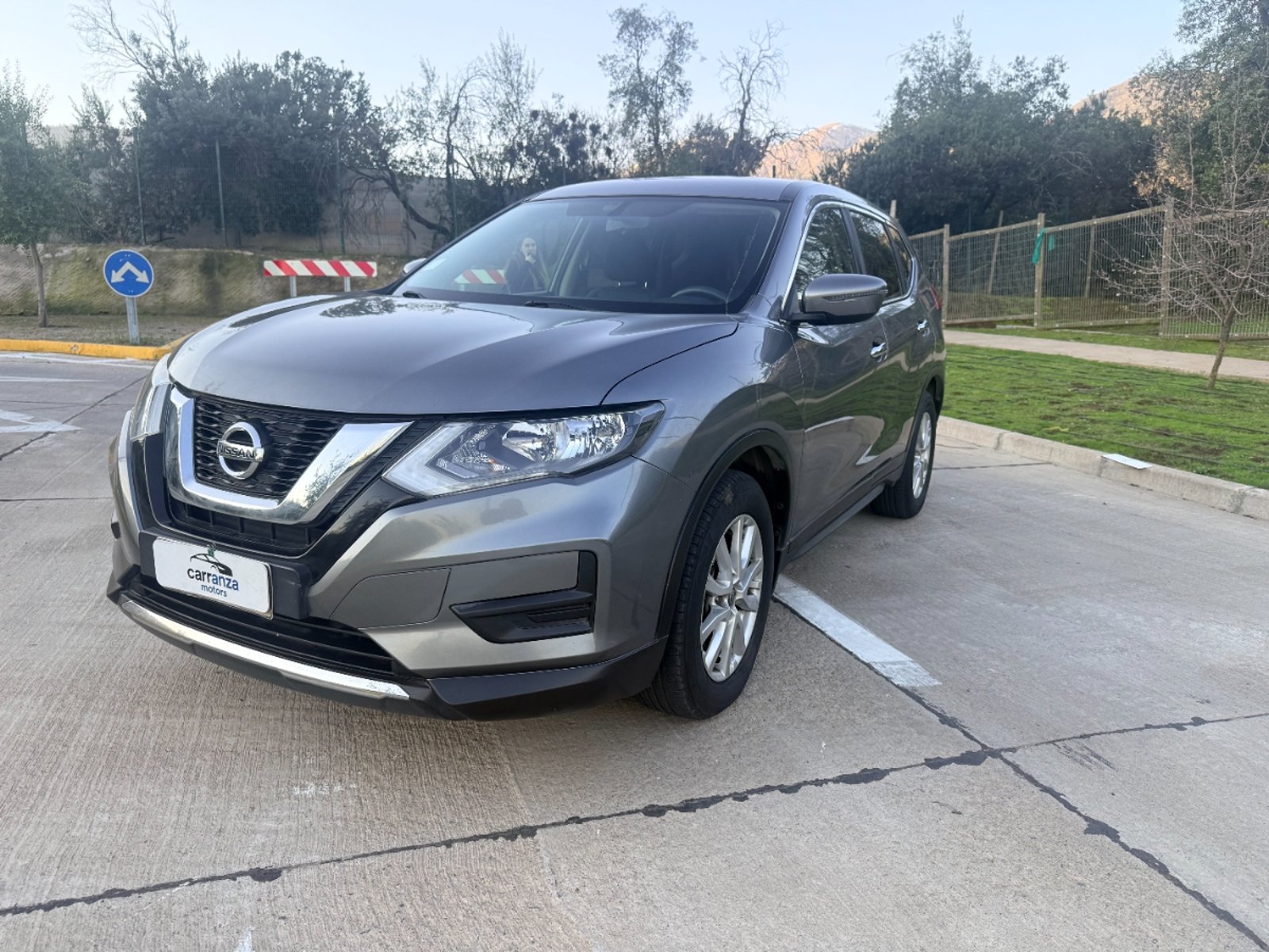 Nissan X-Trail 2.5 Sense 3 corridas de asiento 2019 - Imagen 16 de 19