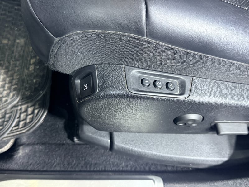 Citroën C5 Shine 1.5 Turbo Diesel 2024 - Imagen 11 de 20