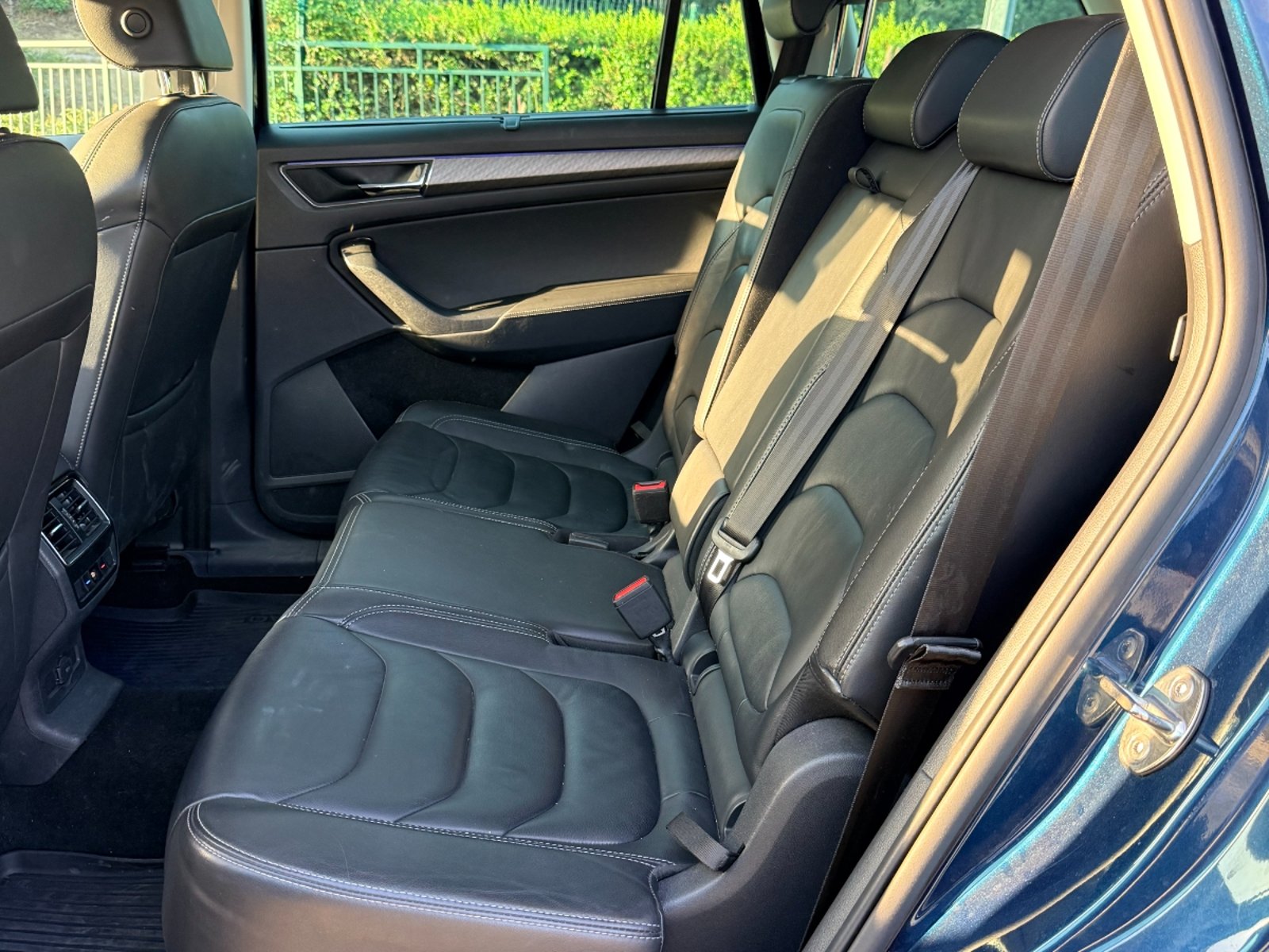 Skoda Kodiaq Style 2.0 4x4 2023 - Imagen 8 de 18
