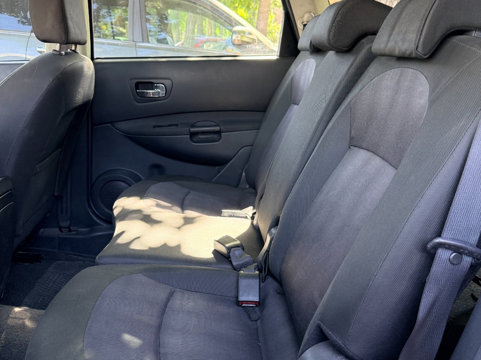 Nissan Qashqai 2 FULL 2014 - Imagen 12 de 17