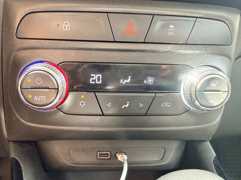 Chevrolet Montana RS 1.2 Turbo Automatica 2024 - Imagen 19 de 20