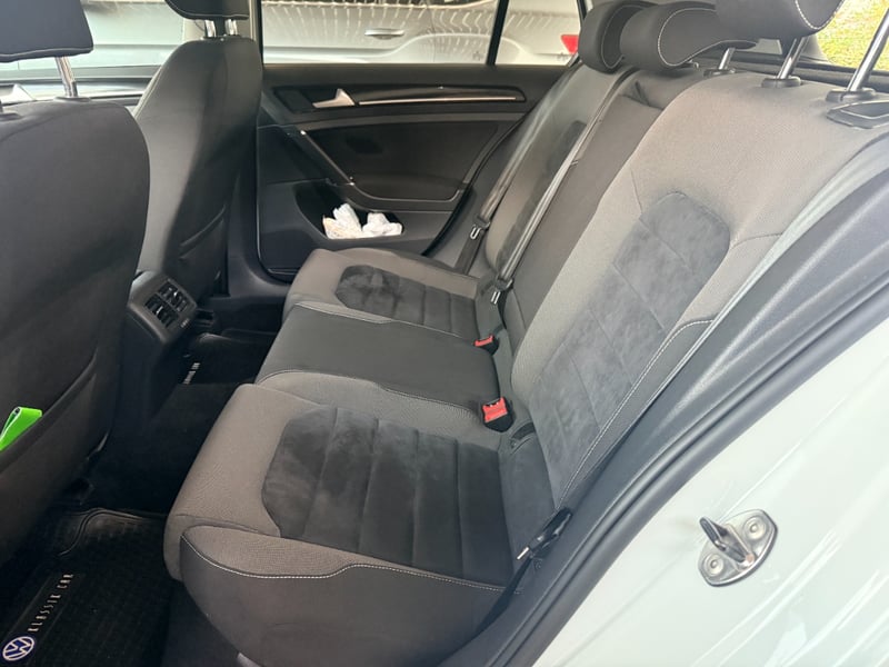 Volkswagen Golf 1.4 TSI AT 2017 - Imagen 13 de 20