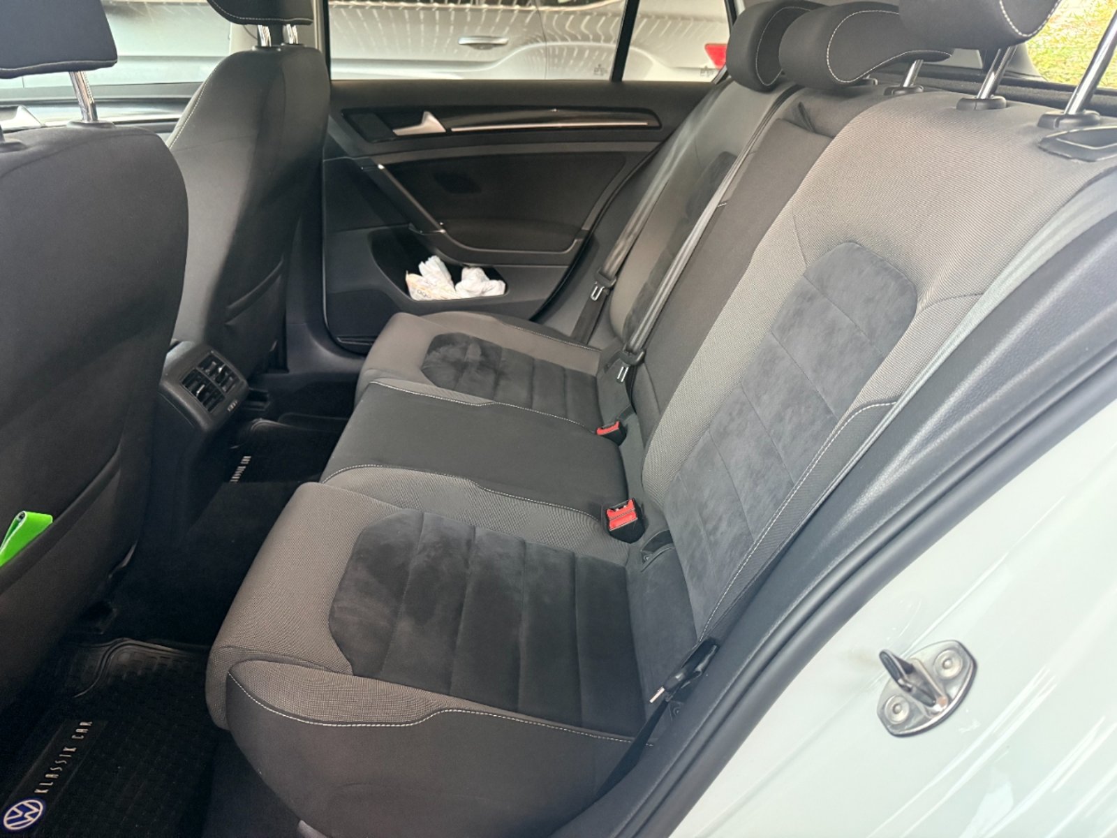 Volkswagen Golf 1.4 TSI AT 2017 - Imagen 13 de 20