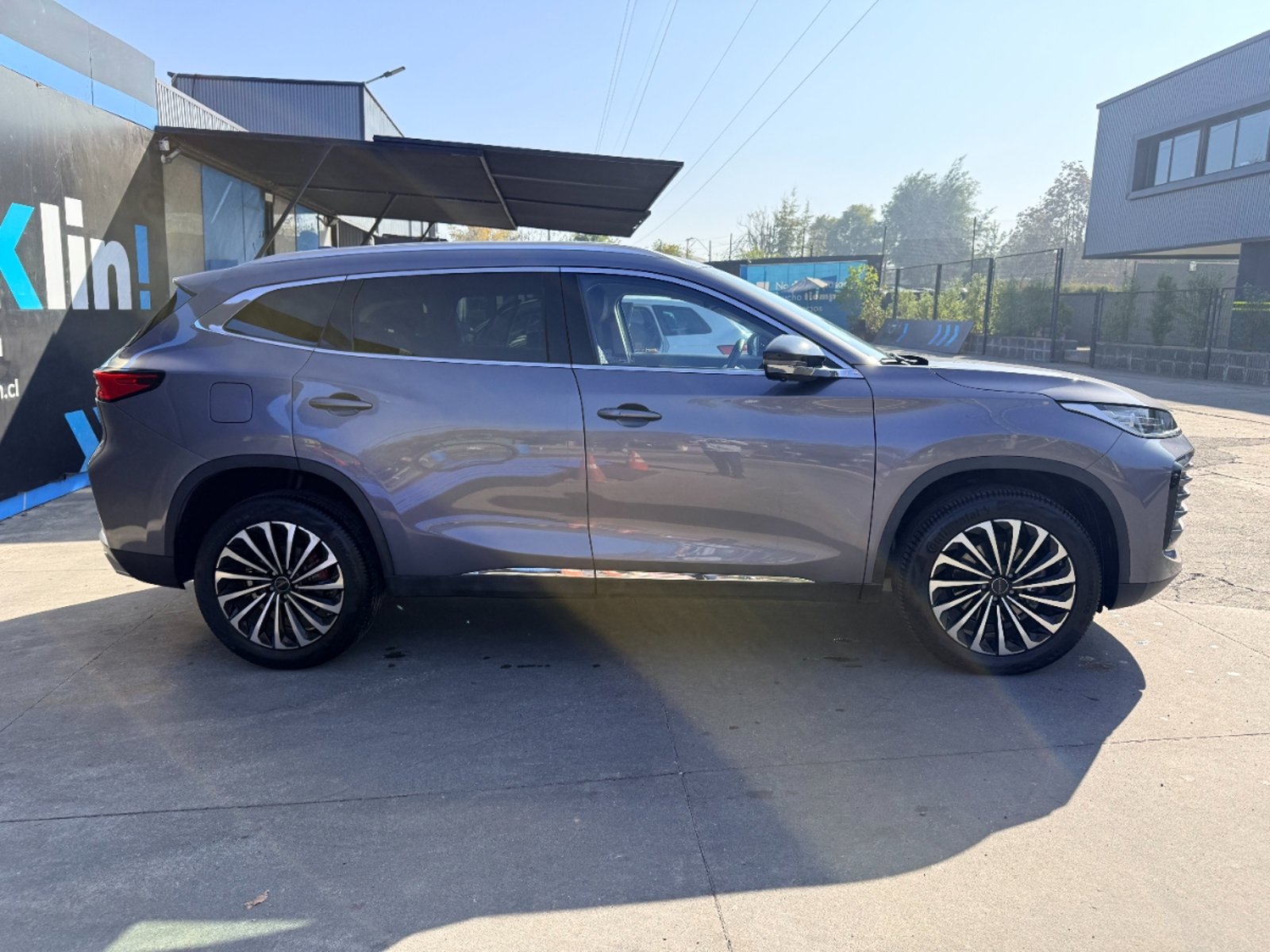 Exeed TxL 2.4 4x2 ulimited 2024 - Imagen 3 de 20