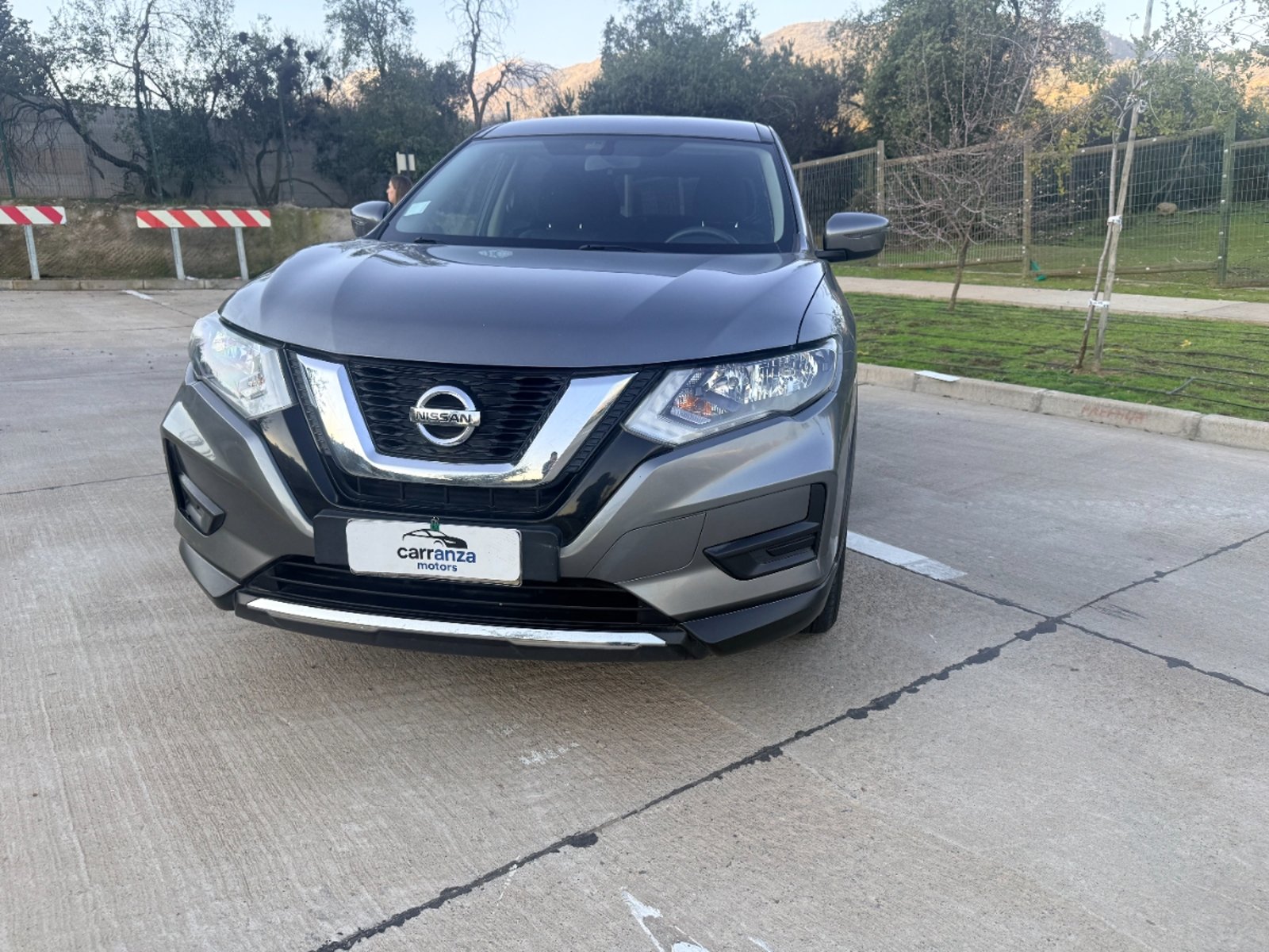 Nissan X-Trail 2.5 Sense 3 corridas de asiento 2019 - Imagen 17 de 19