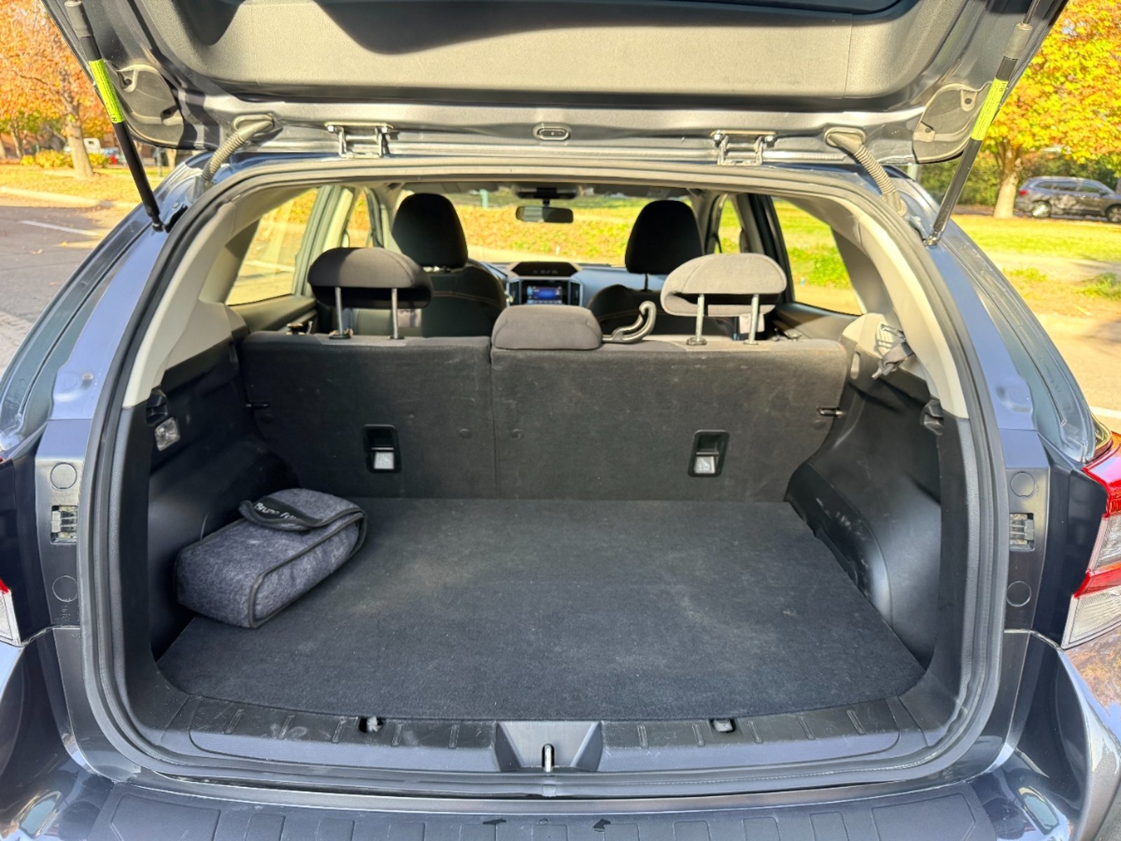 Subaru XV XV 2.0I AWD CVT 2023 - Imagen 7 de 19