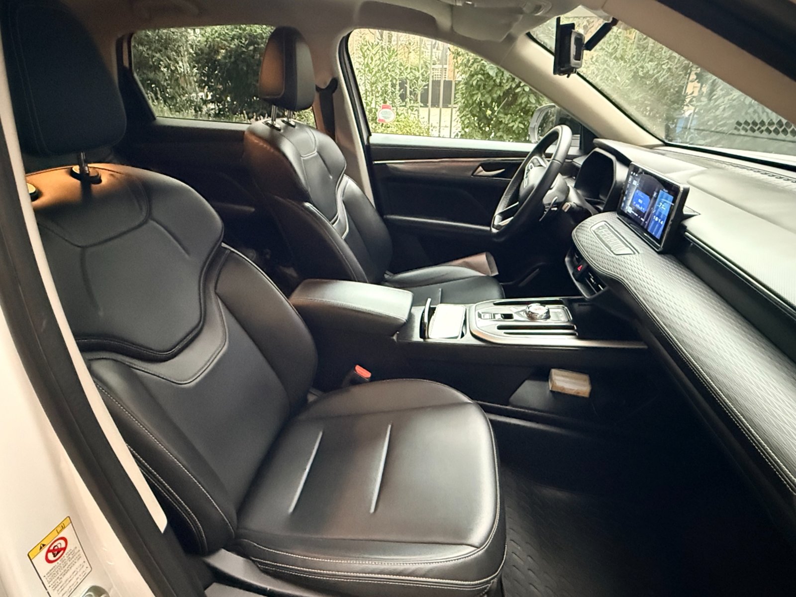 Haval Jolion Elite AT 2025 - Imagen 8 de 19