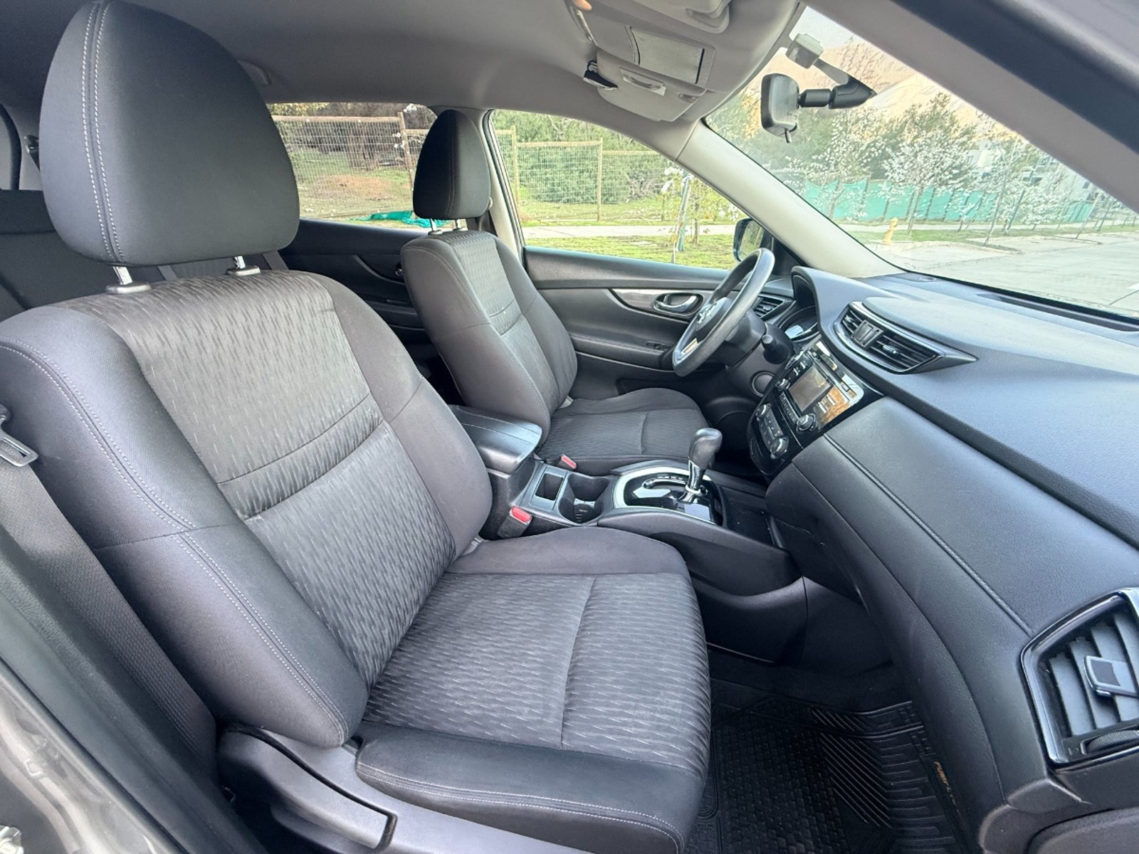 Nissan X-Trail 2.5 Sense 3 corridas de asiento 2019 - Imagen 18 de 19