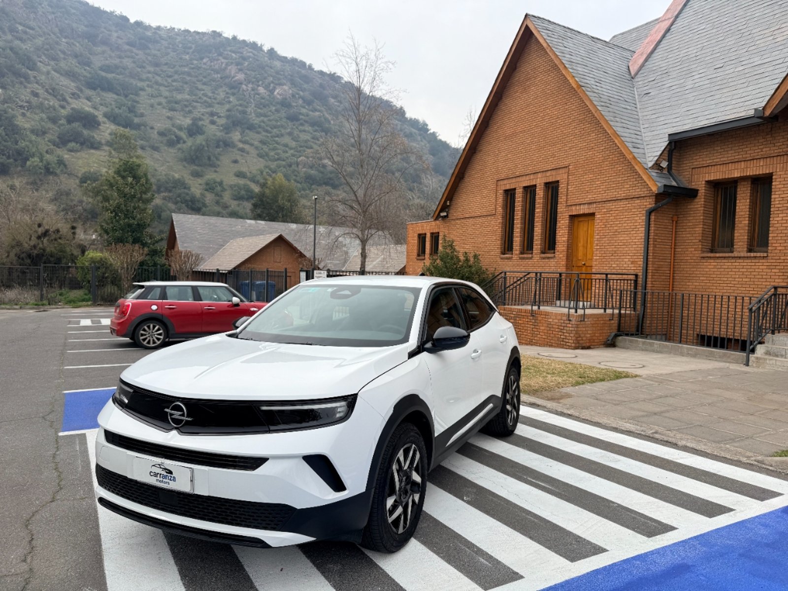 Opel Mokka Edition 1.2 T AT8 2026 - Imagen 6 de 20