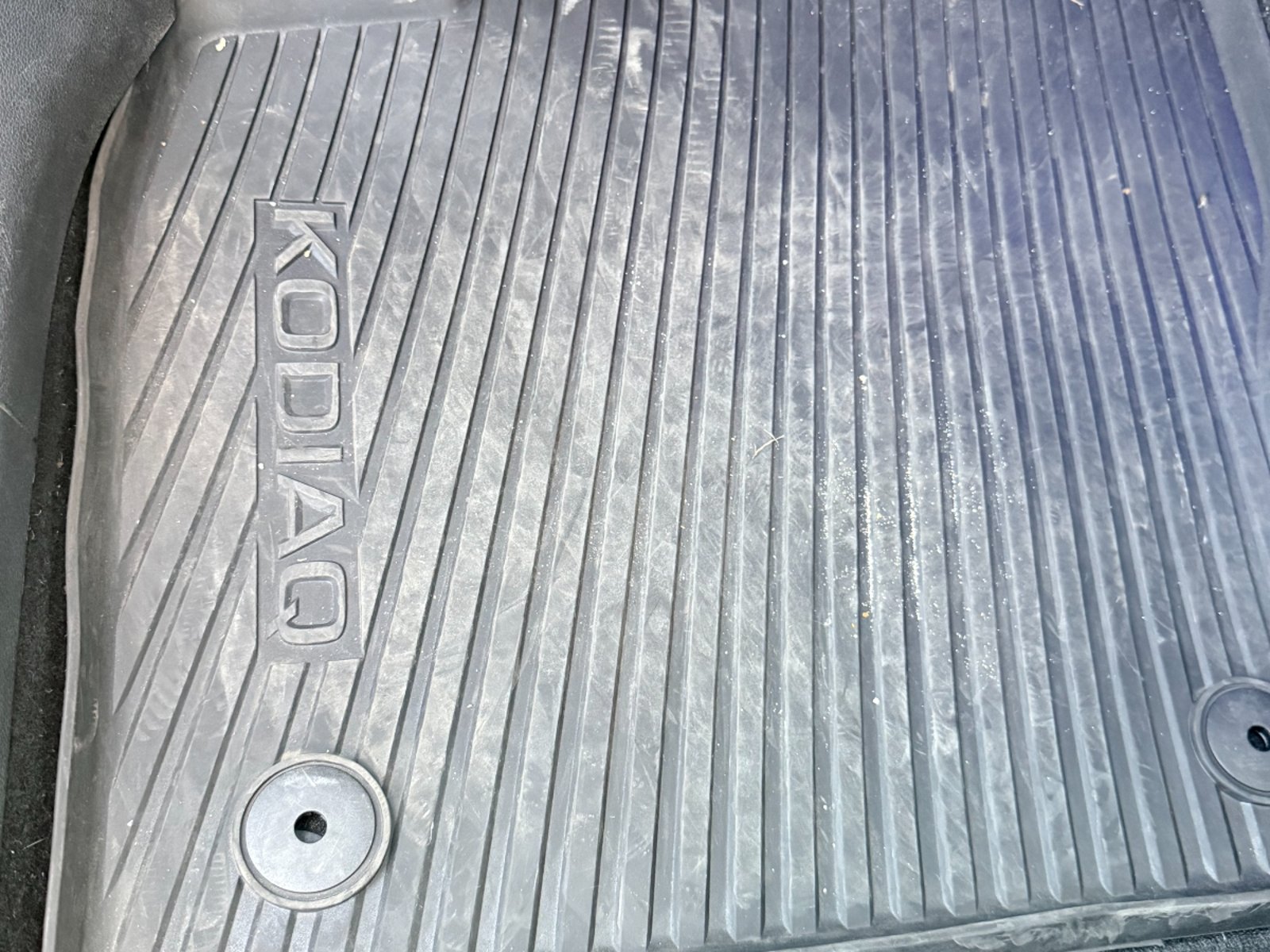 Skoda Kodiaq Style 2.0 4x4 2023 - Imagen 15 de 18