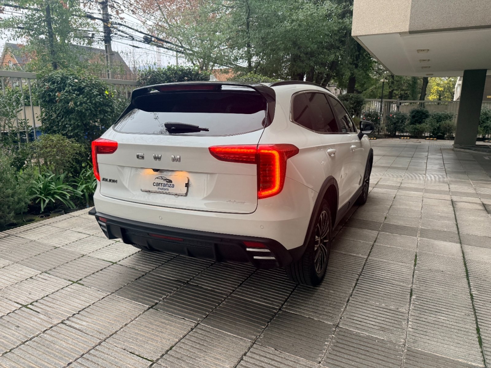 Haval Jolion Elite AT 2025 - Imagen 4 de 19