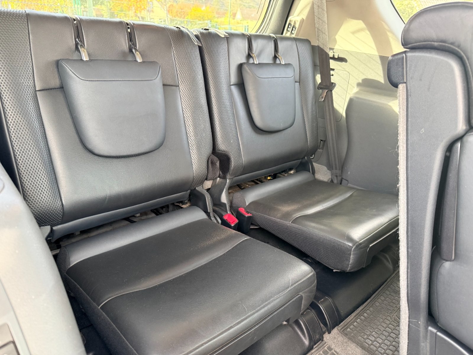 Toyota Land Cruiser Prado VXL 2011 - Imagen 14 de 19