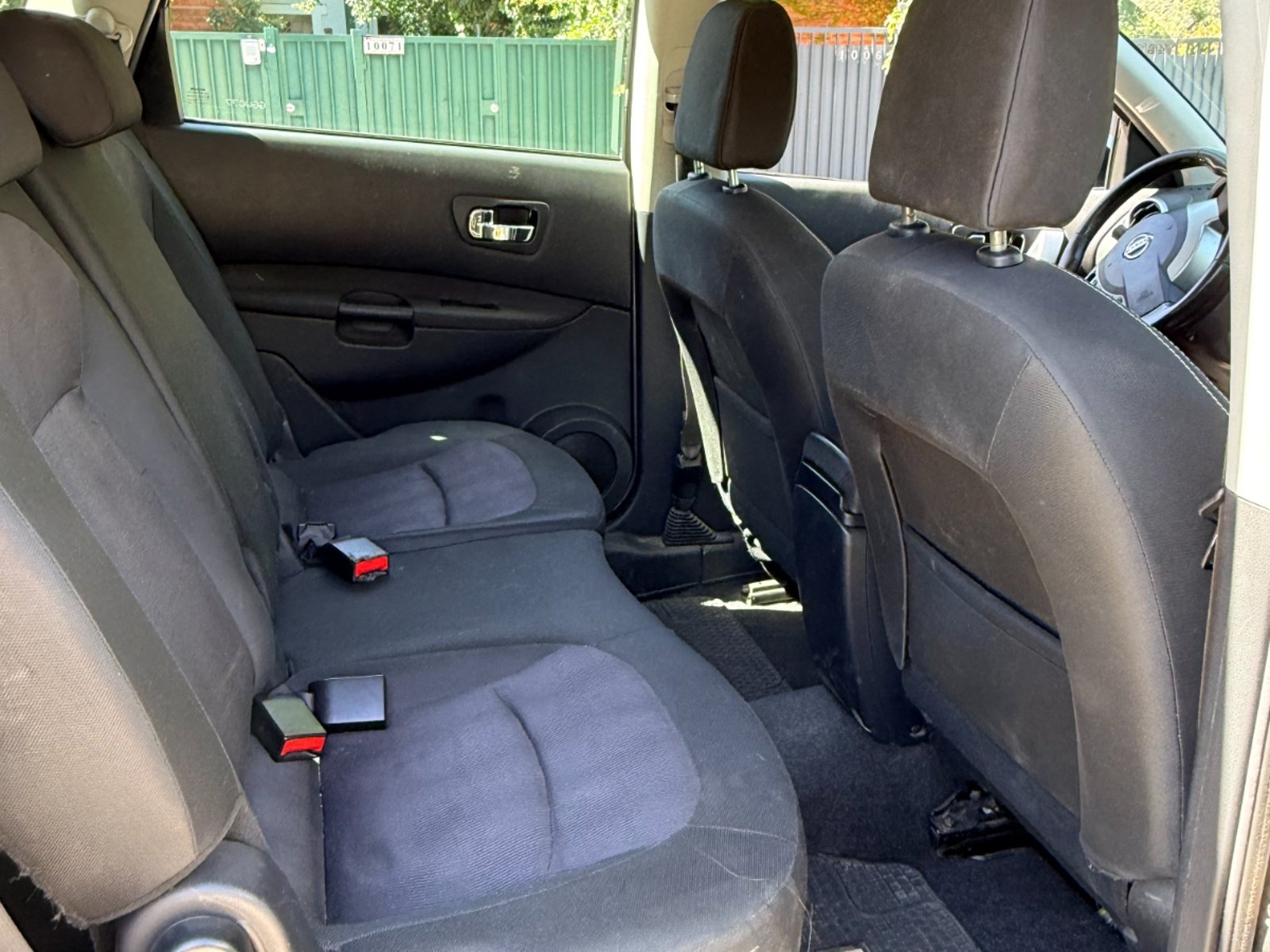 Nissan Qashqai 2 FULL 2014 - Imagen 15 de 17