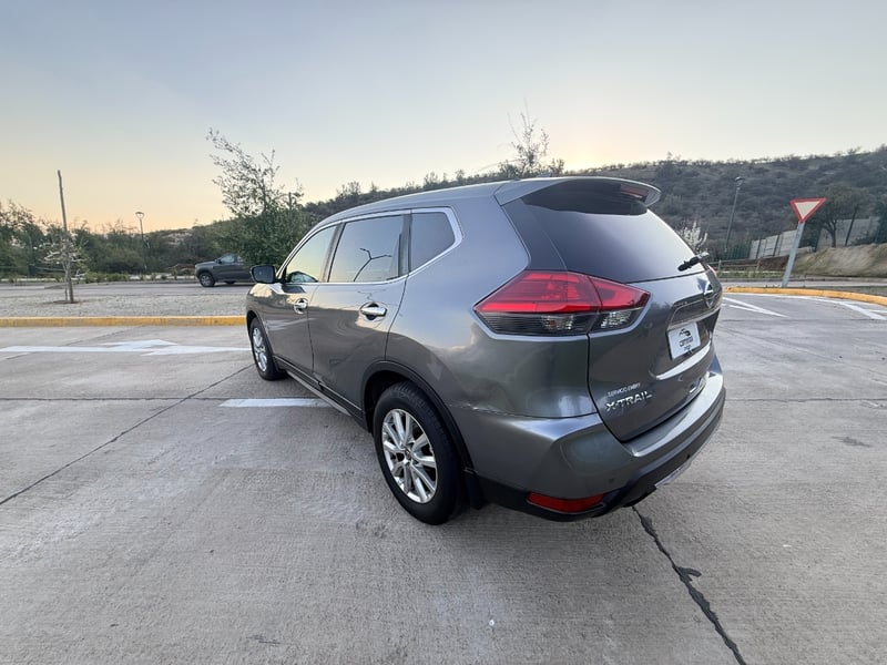 Nissan X-Trail 2.5 Sense 3 corridas de asiento 2019 - Imagen 15 de 19