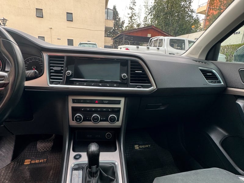 SEAT Ateca X-perience 4x2 AT 2021 - Imagen 13 de 13