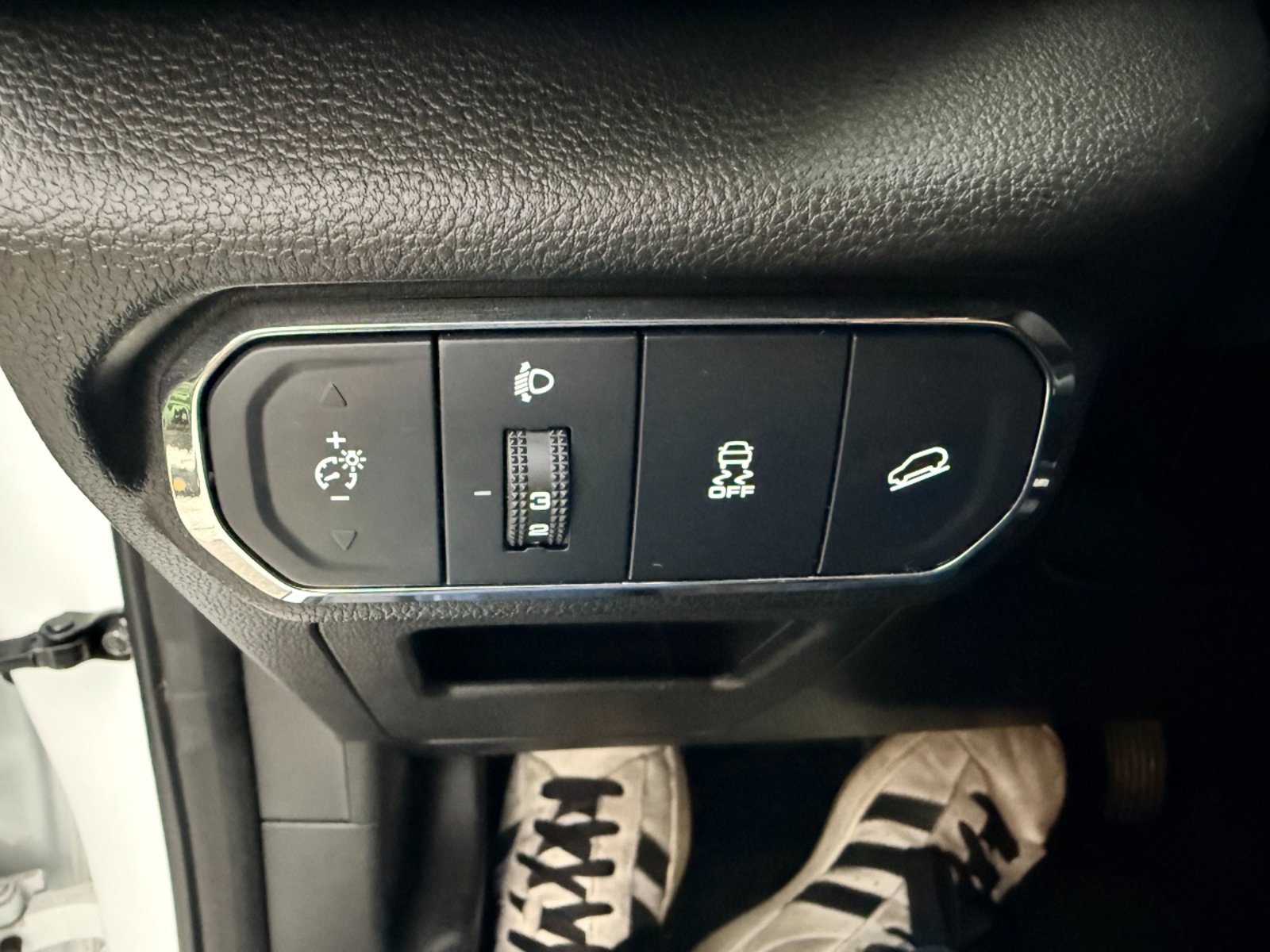 Haval Jolion Elite AT 2025 - Imagen 13 de 19