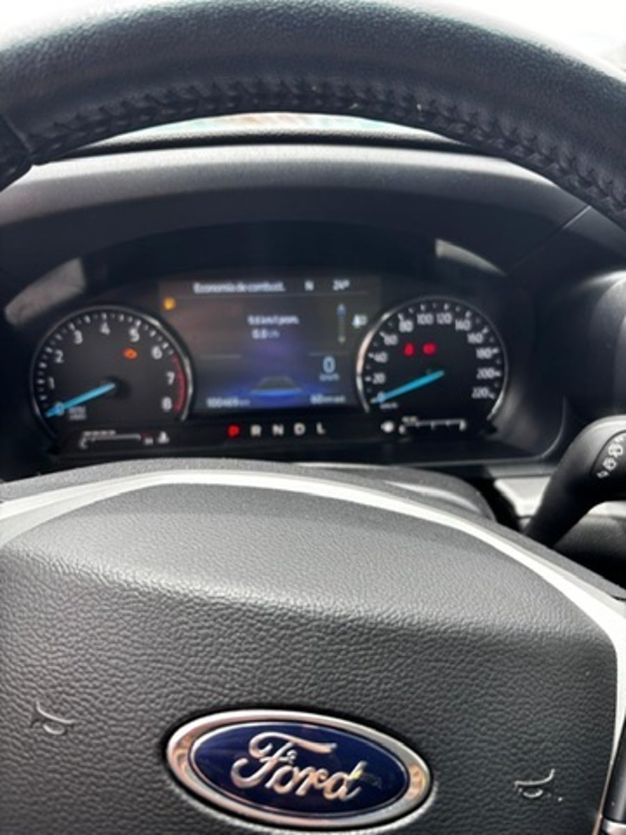 Ford Explorer XLT 2022 - Imagen 5 de 16
