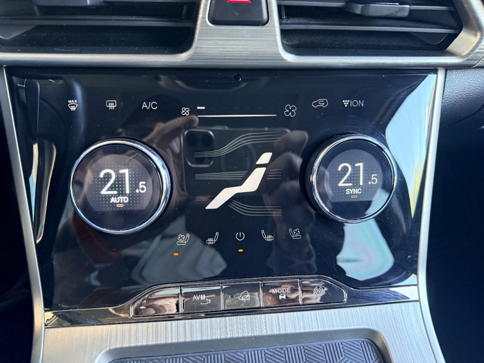 Exeed TxL 2.4 4x2 ulimited 2024 - Imagen 12 de 20