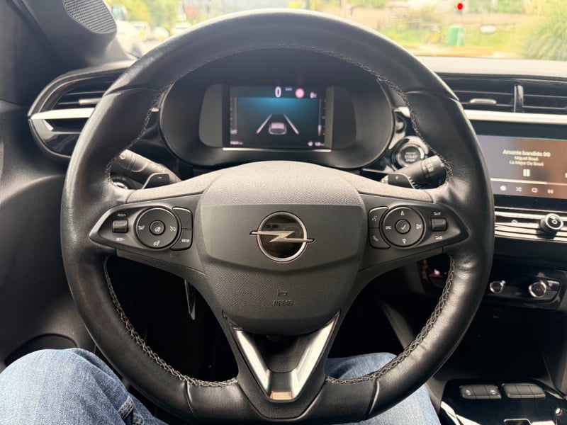 Opel Corsa GS 1.2 AT 2024 - Imagen 19 de 20