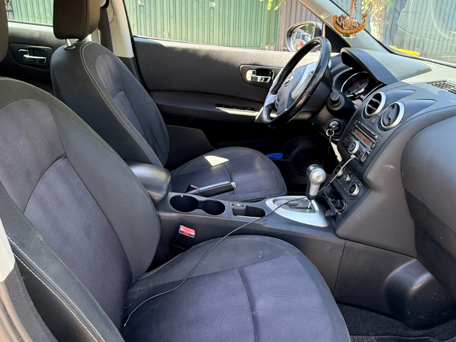 Nissan Qashqai 2 FULL 2014 - Imagen 17 de 17