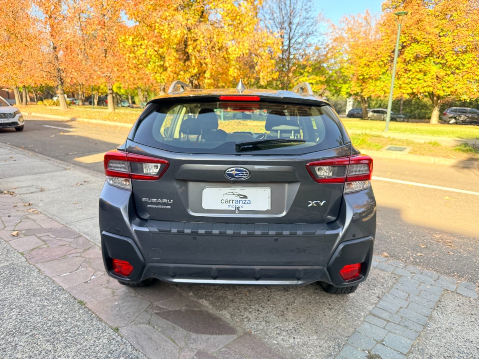 Subaru XV XV 2.0I AWD CVT 2023 - Imagen 6 de 19