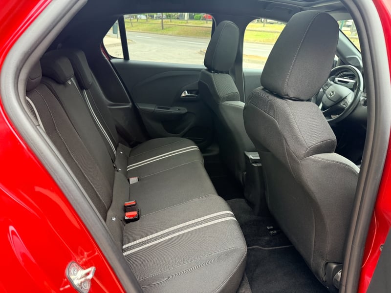 Opel Corsa GS 1.2 AT 2024 - Imagen 12 de 20