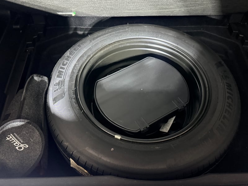 Citroën C5 Shine 1.5 Turbo Diesel 2024 - Imagen 16 de 20