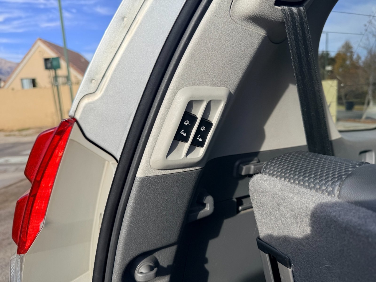 Toyota Land Cruiser Prado VXL 2011 - Imagen 13 de 19
