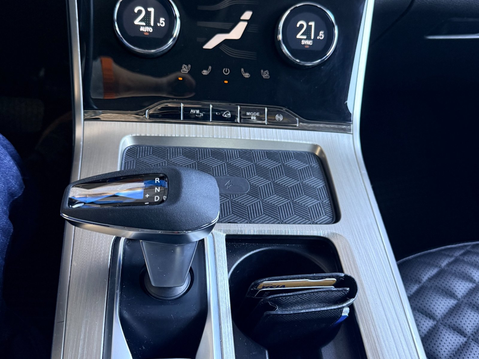 Exeed TxL 2.4 4x2 ulimited 2024 - Imagen 15 de 20