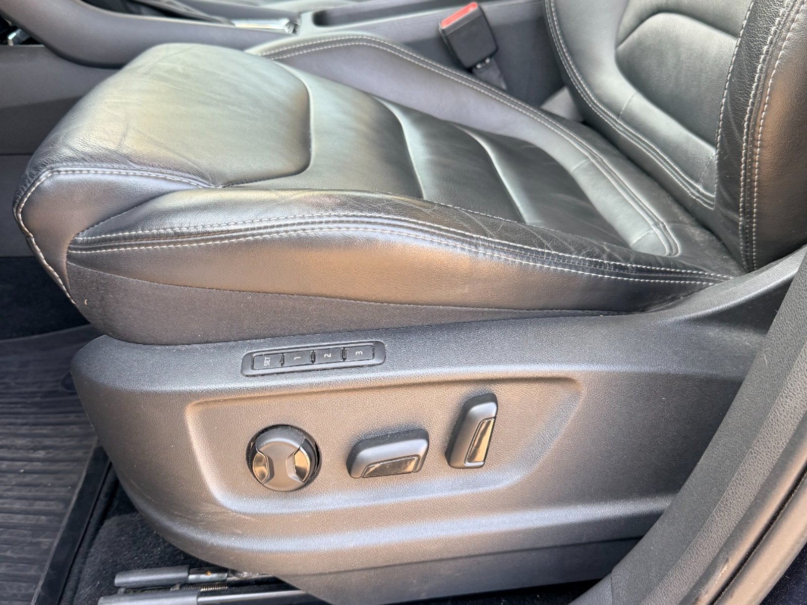 Skoda Kodiaq Style 2.0 4x4 2023 - Imagen 10 de 18