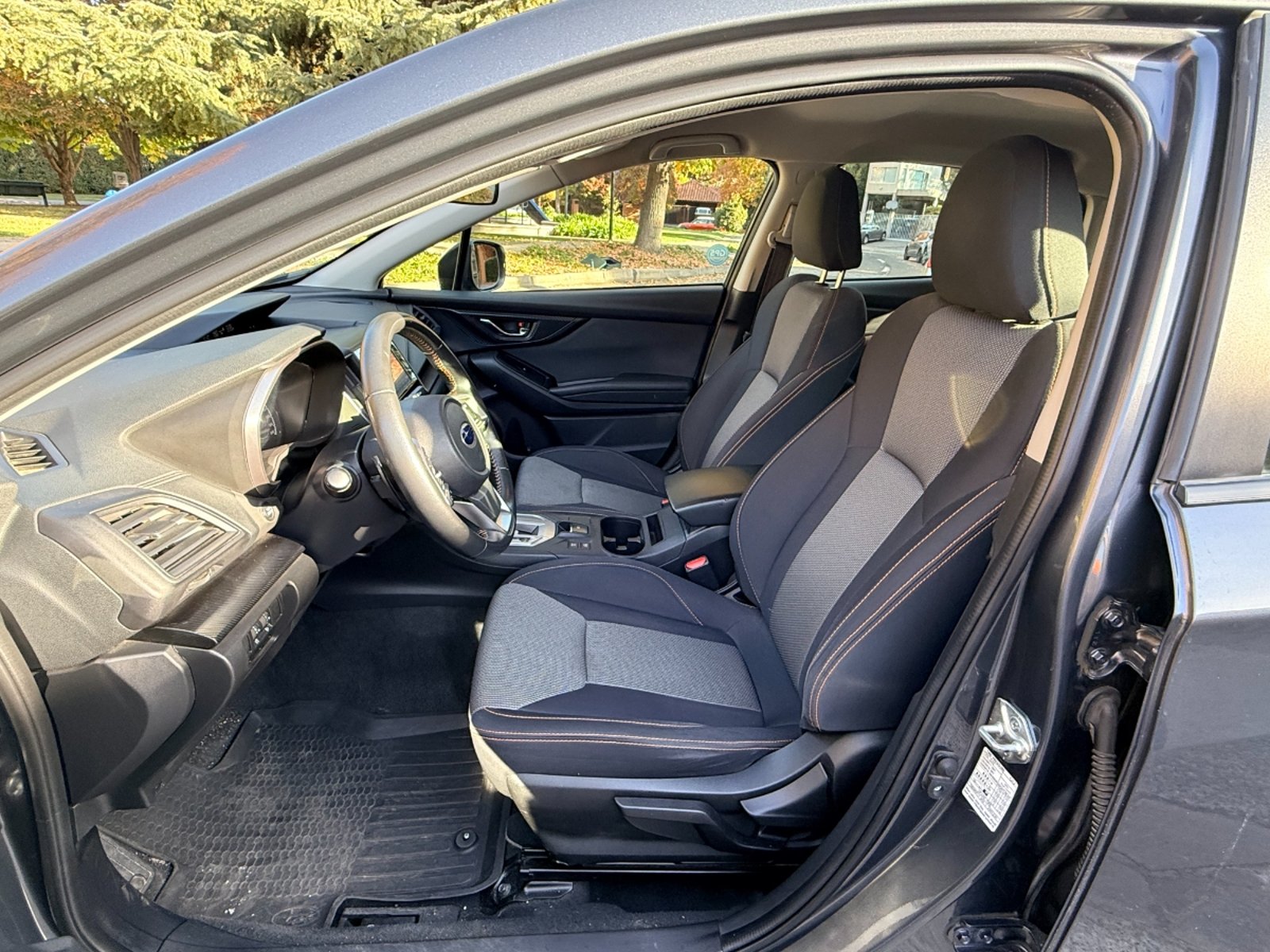 Subaru XV XV 2.0I AWD CVT 2023 - Imagen 14 de 19