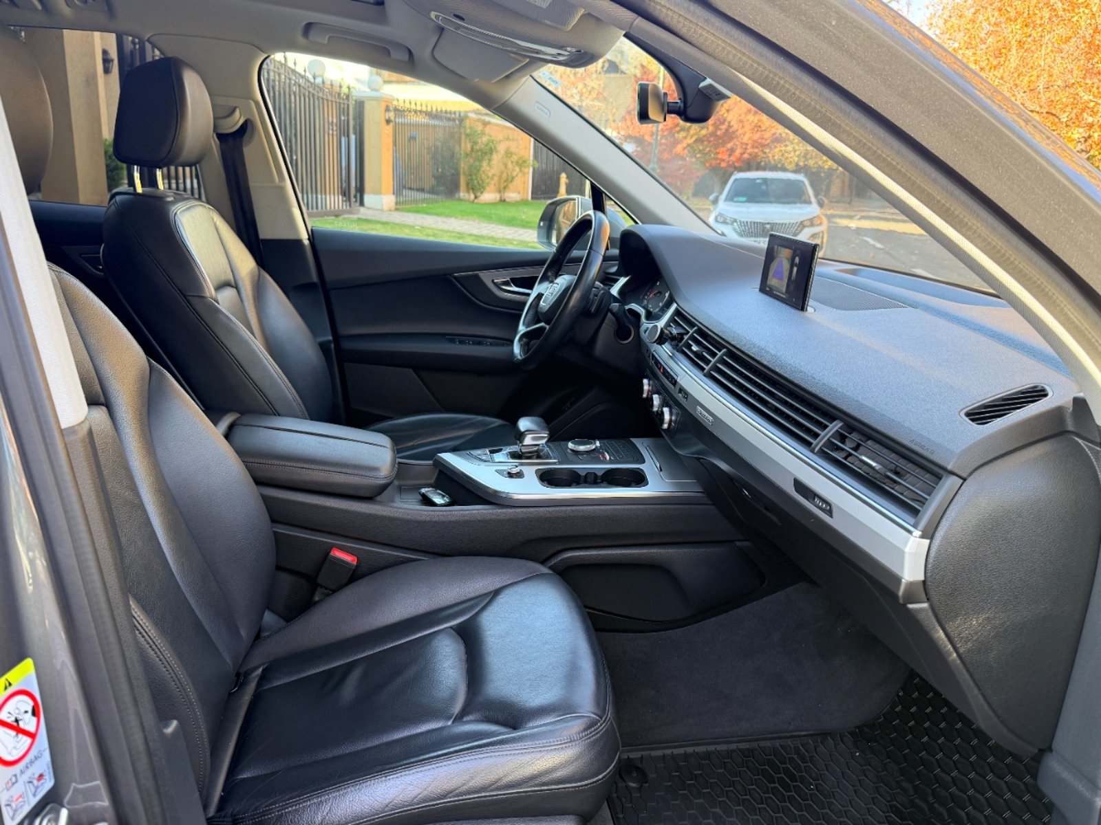 Audi Q7 TDI 3.0 Quattro 2017 - Imagen 14 de 20