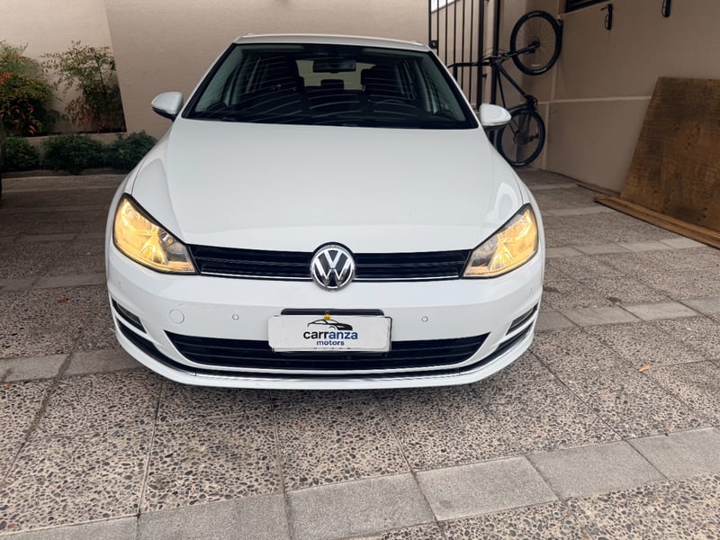 Volkswagen Golf 1.4 TSI AT 2017