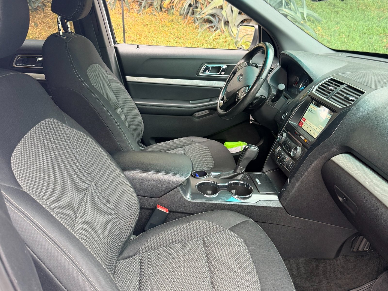 Ford Explorer XLT 4x2 2017 - Imagen 19 de 19