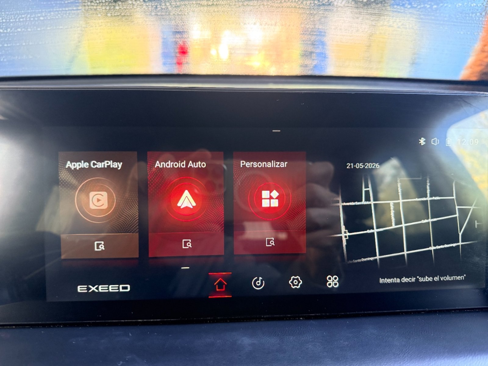 Exeed TxL 2.4 4x2 ulimited 2024 - Imagen 13 de 20