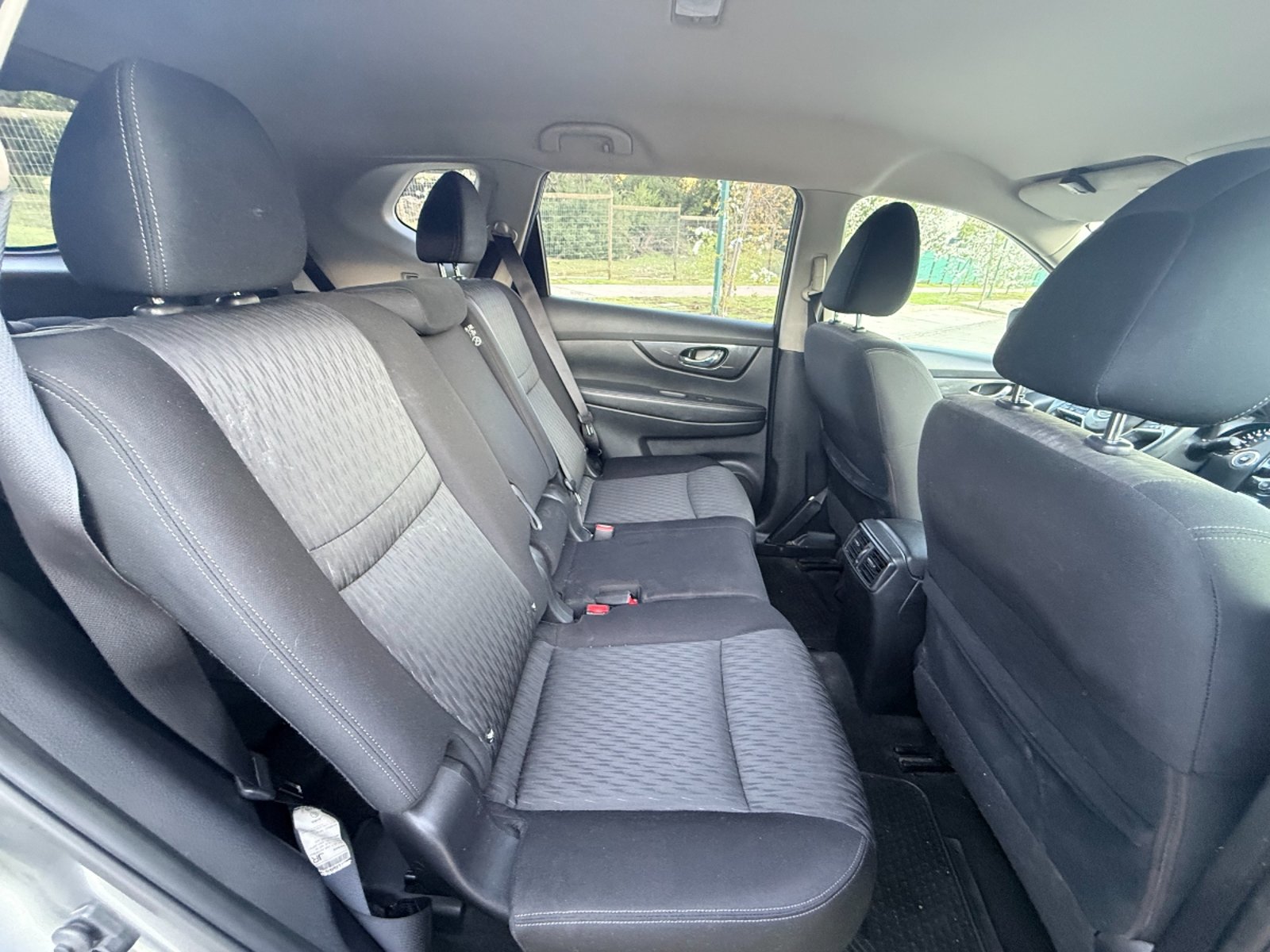 Nissan X-Trail 2.5 Sense 3 corridas de asiento 2019 - Imagen 8 de 19