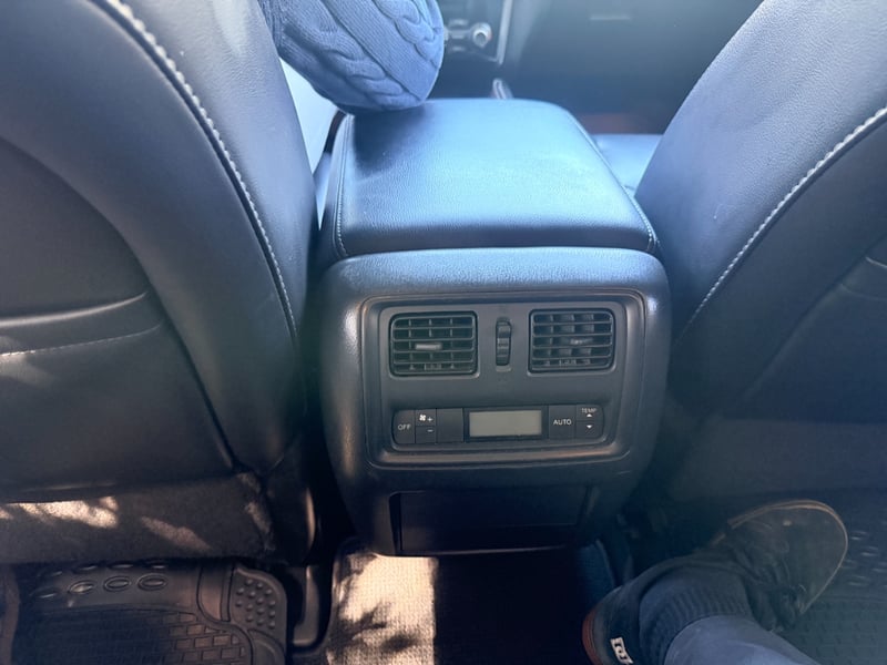 Nissan Pathfinder Advance 4x4 2018 - Imagen 11 de 19