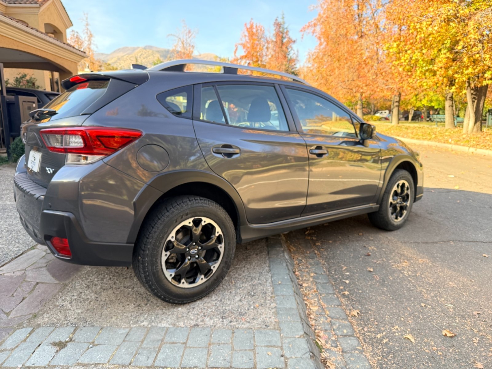 Subaru XV XV 2.0I AWD CVT 2023 - Foto 5 de 19
