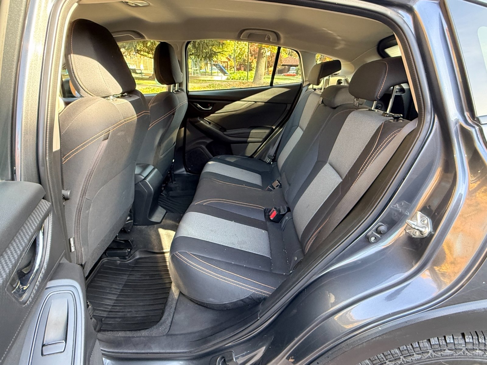 Subaru XV XV 2.0I AWD CVT 2023 - Imagen 15 de 19