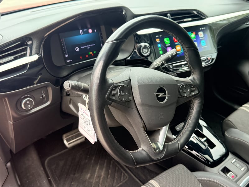 Opel Corsa GS 1.2 AT 2024 - Imagen 20 de 20