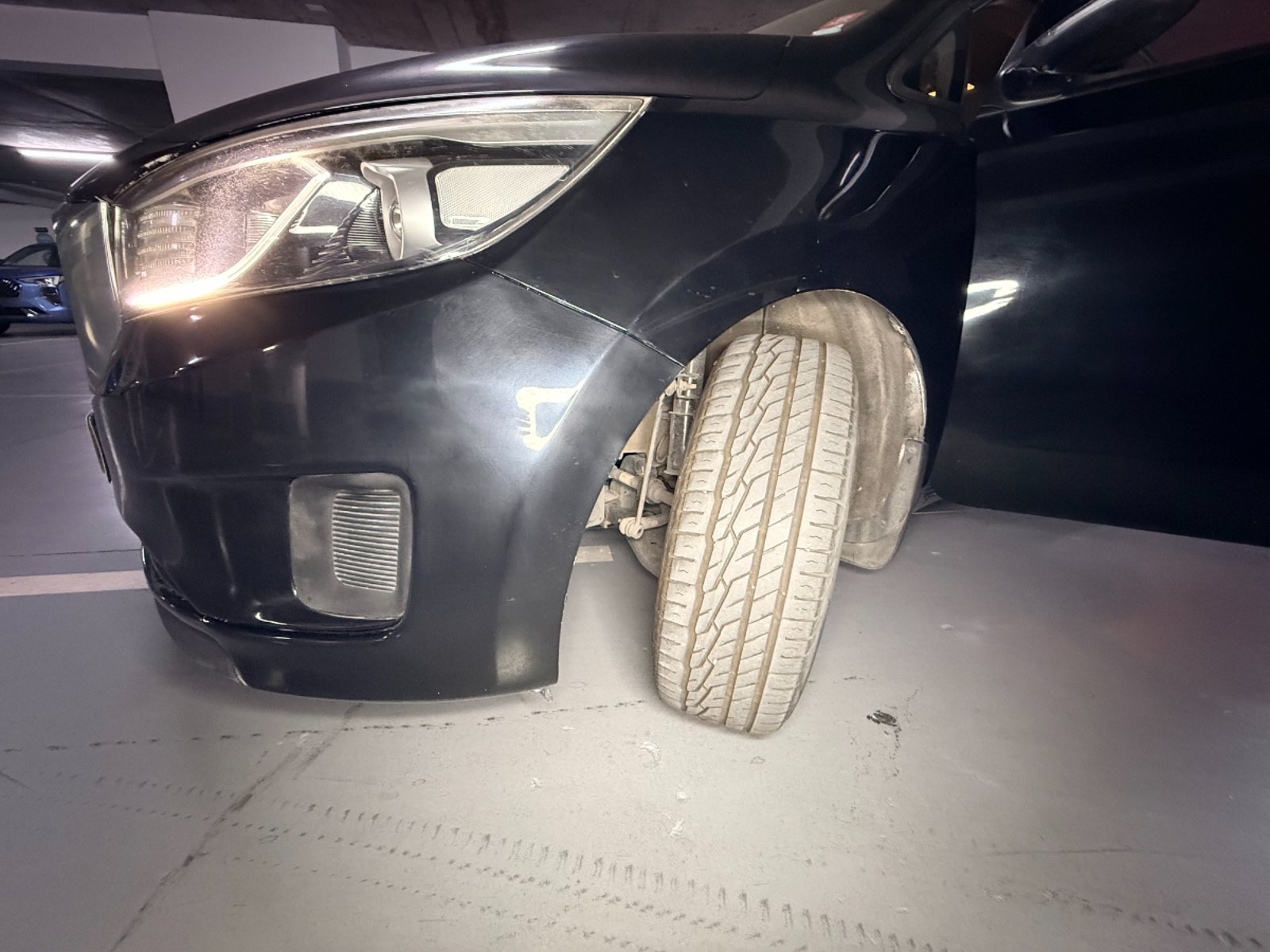 Kia Grand Carnival LX 3.3 V6 2016 - Imagen 10 de 20