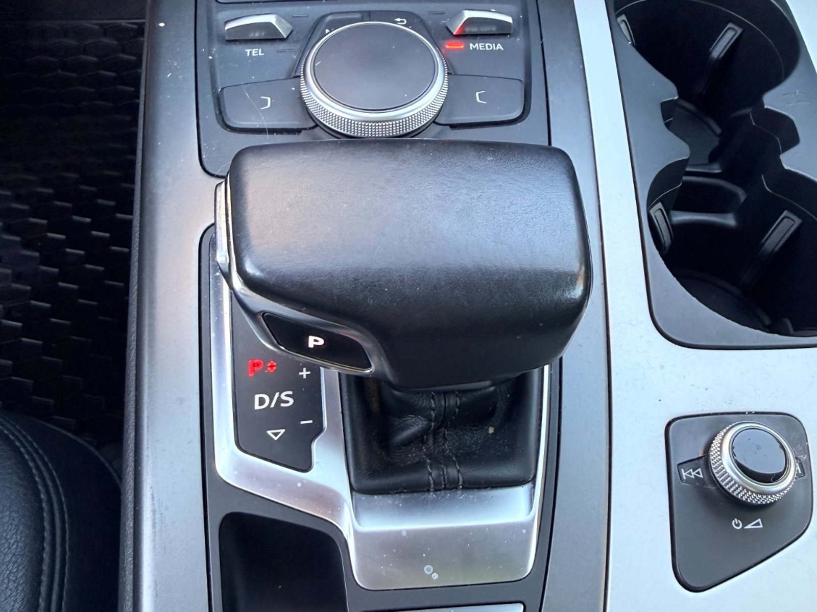 Audi Q7 TDI 3.0 Quattro 2017 - Imagen 18 de 20