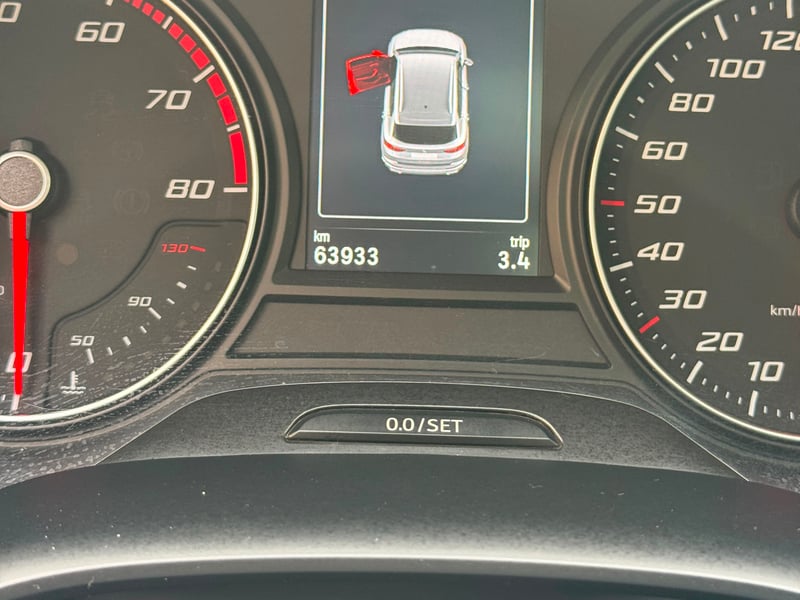 SEAT Ateca X-perience 4x2 AT 2021 - Imagen 8 de 13