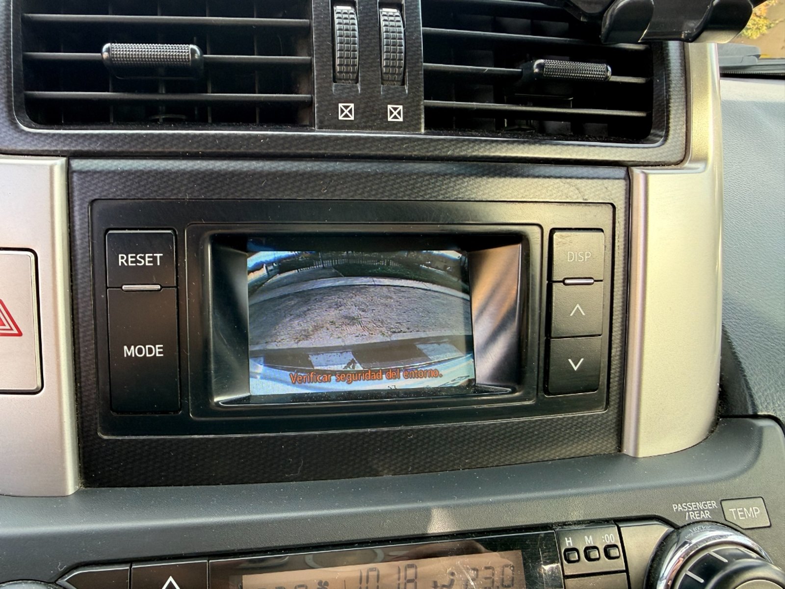Toyota Land Cruiser Prado VXL 2011 - Imagen 19 de 19