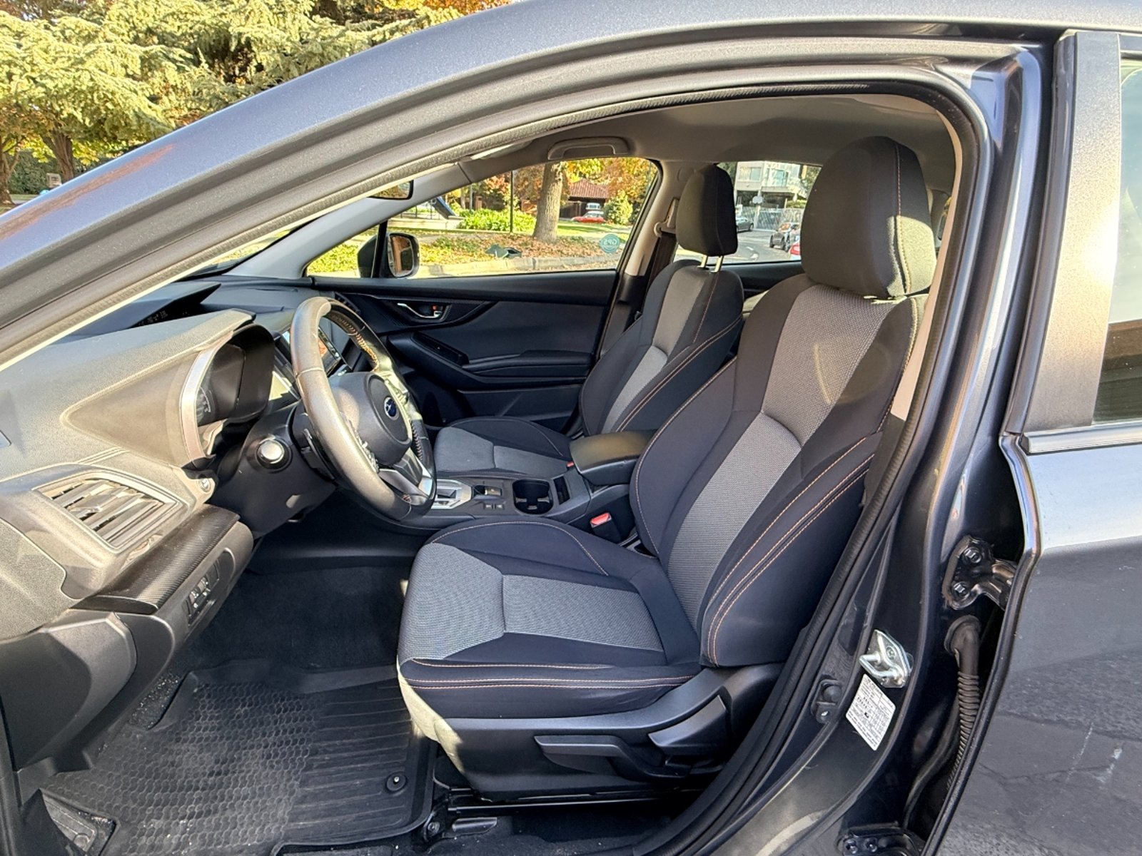 Subaru XV XV 2.0I AWD CVT 2023 - Imagen 13 de 19