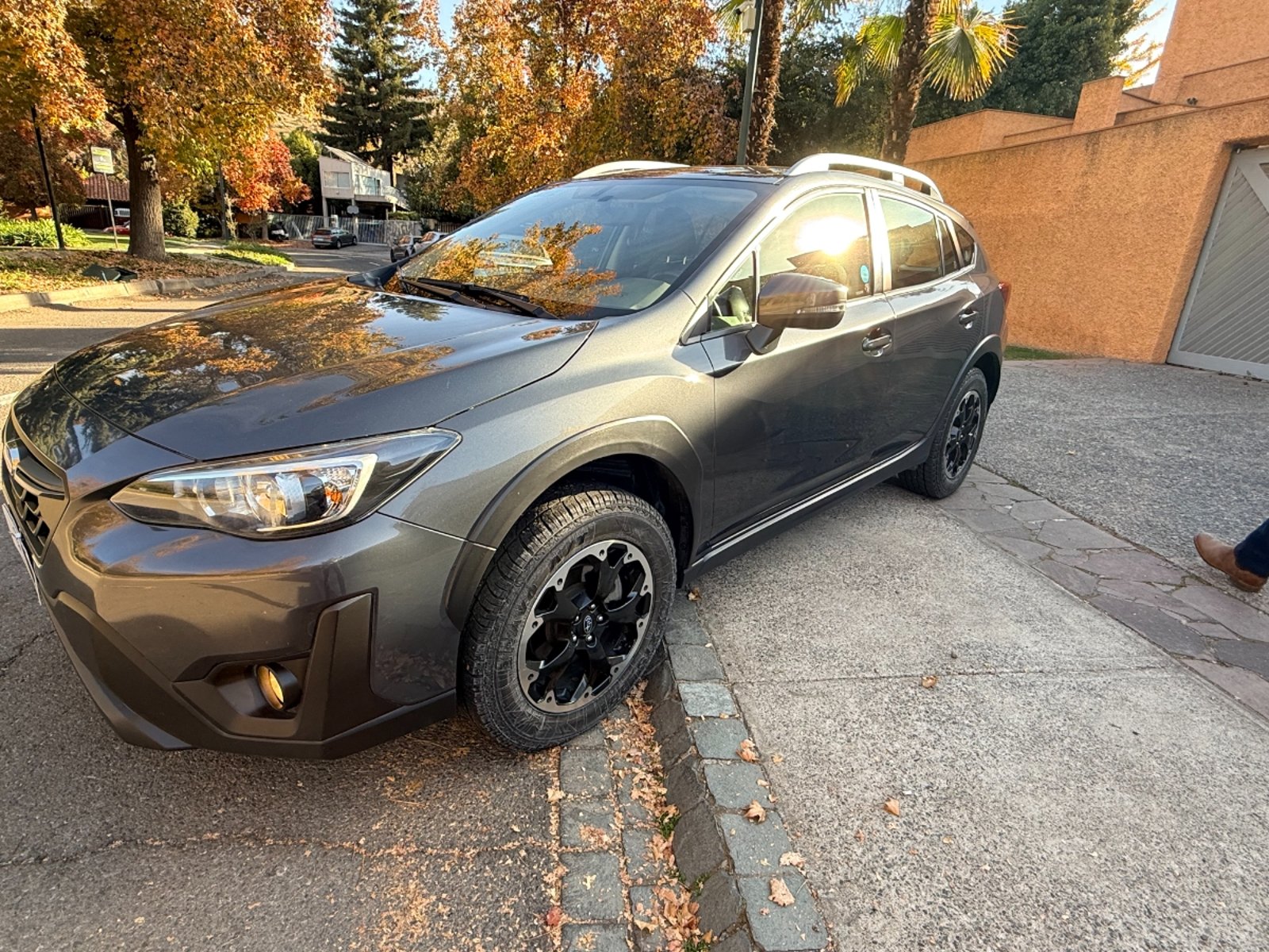 Subaru XV XV 2.0I AWD CVT 2023 - Imagen 9 de 19