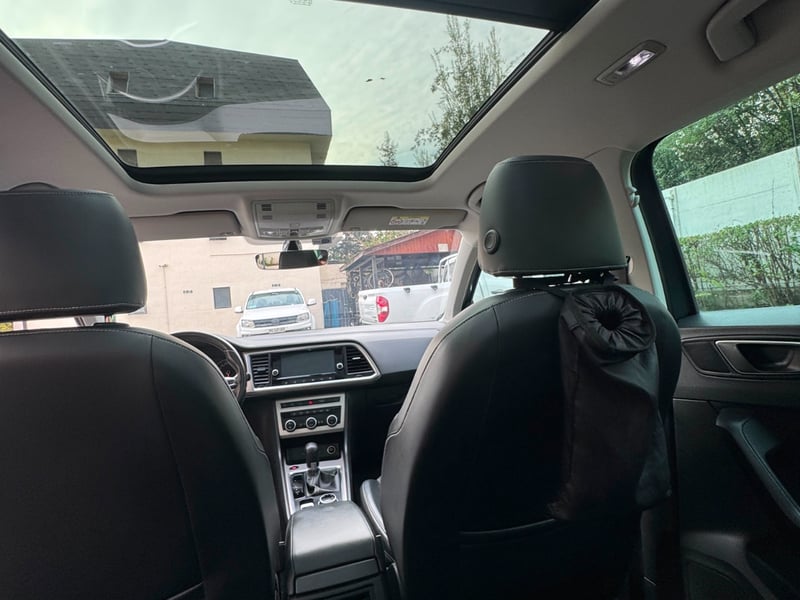 SEAT Ateca X-perience 4x2 AT 2021 - Imagen 6 de 13
