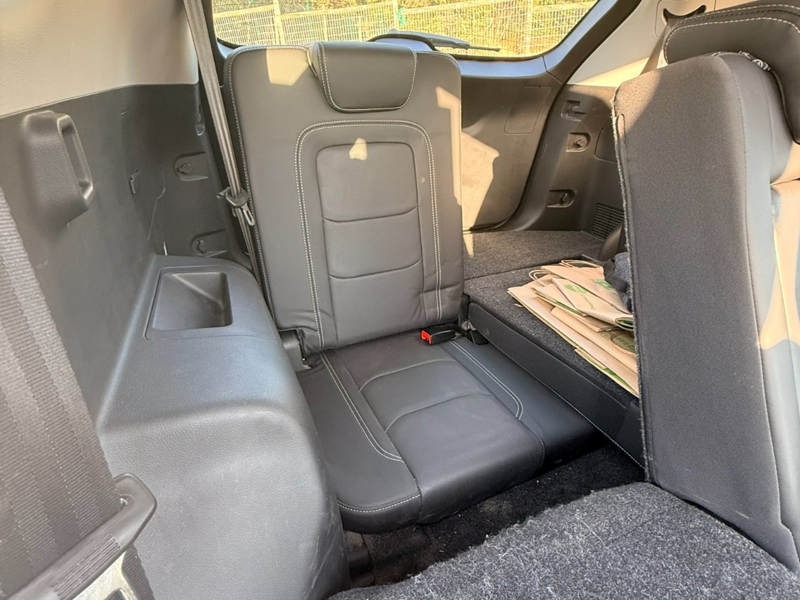 Jetour X70 Glx Automatico 2023 - Imagen 15 de 18