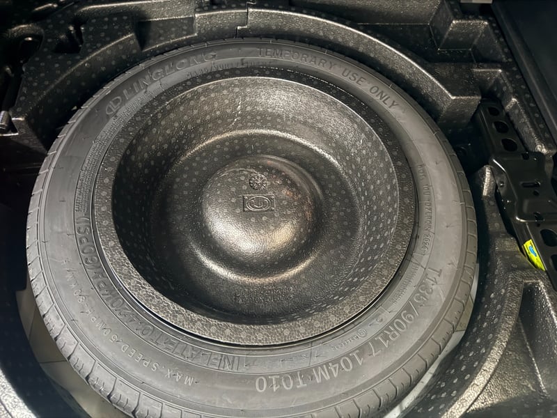 Haval Jolion Elite AT 2025 - Imagen 10 de 19