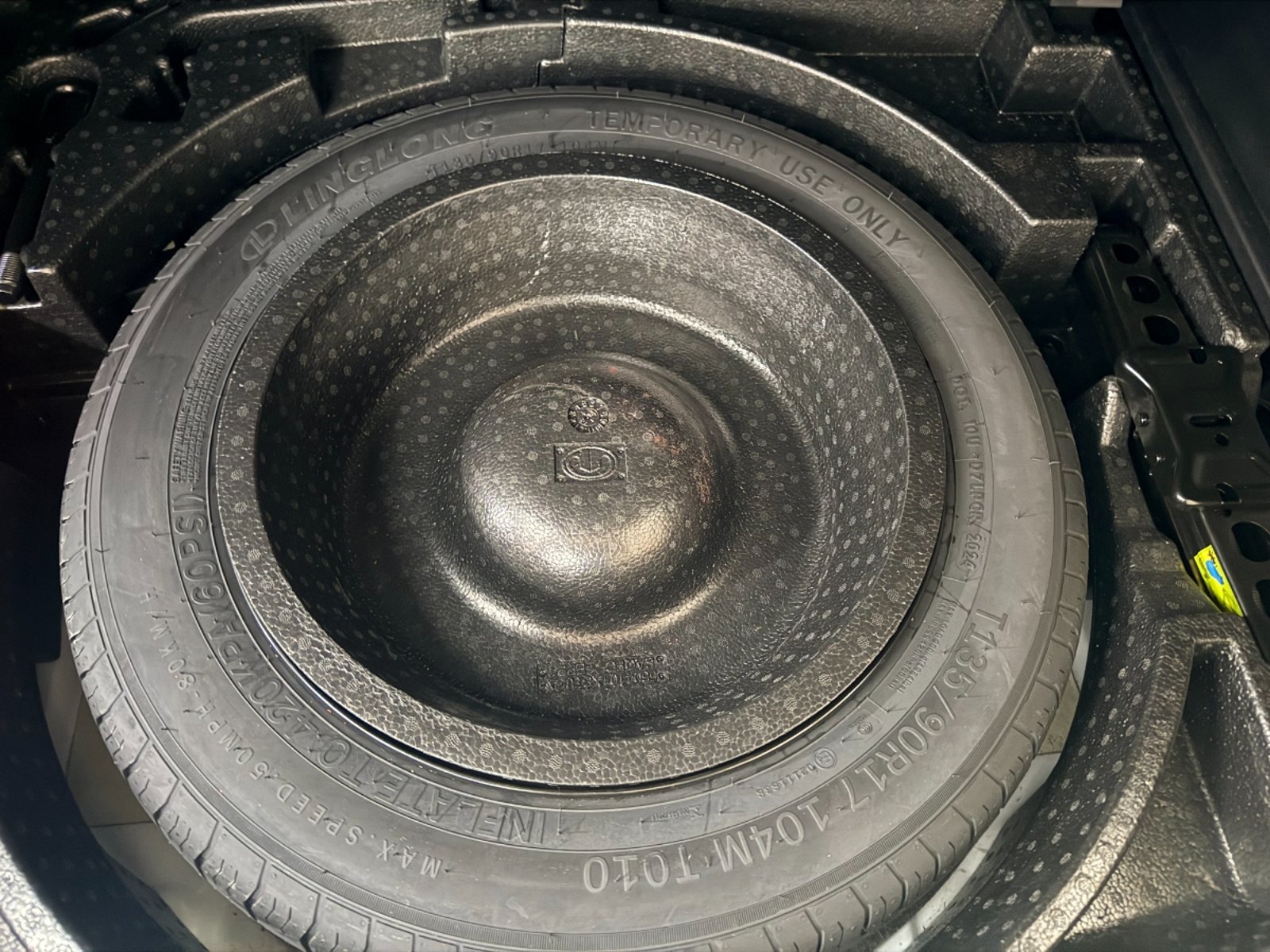 Haval Jolion Elite AT 2025 - Imagen 10 de 19